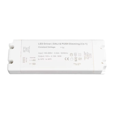 PSDIM - Mains Dimmable LED Driver