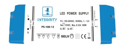 PS - Standard LED Driver